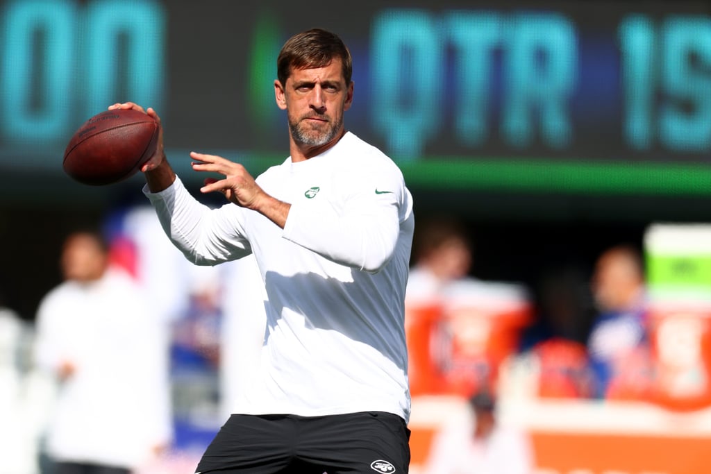 Aaron Rodgers (2020-2022)