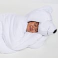 This Polar Bear Sleeping Bag Is Everything, and We Can't Wait to Ice-solate Ourselves in It