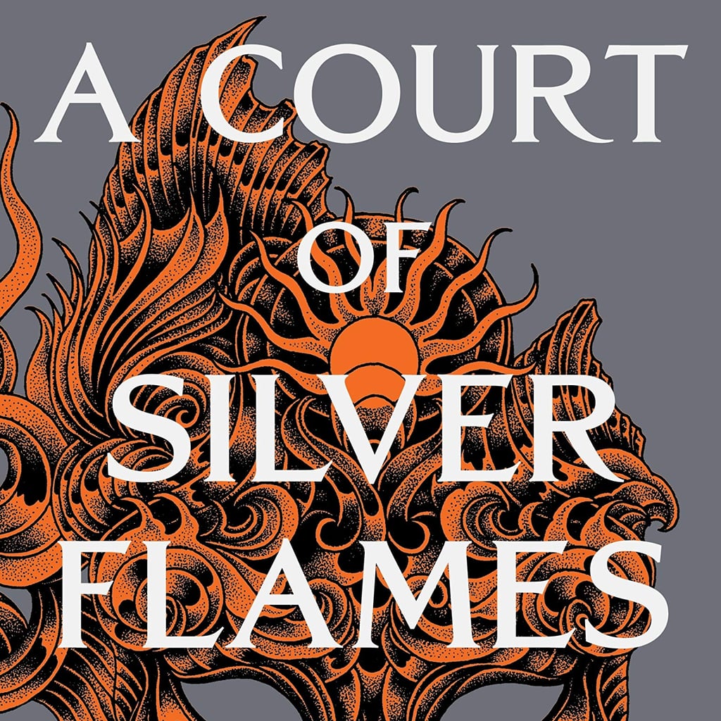 Court of silver flames threesome