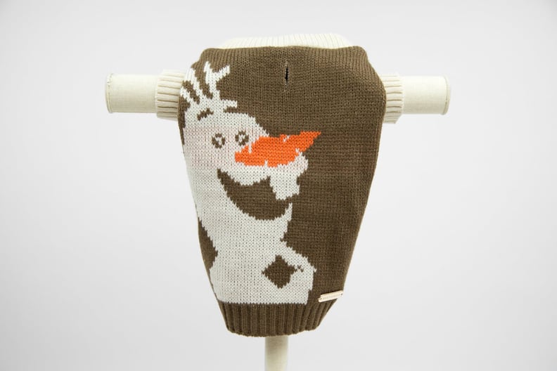 Olaf Jumper