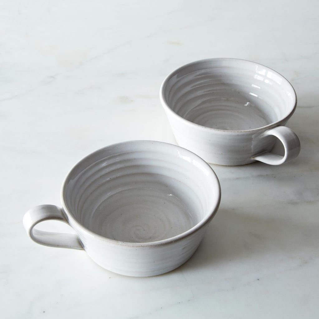 Farmhouse Soup Mug