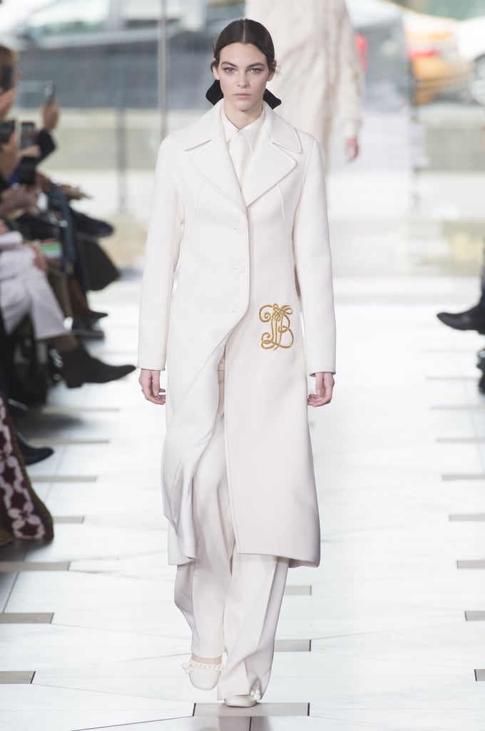 Tory Burch Fall 2017 Collection