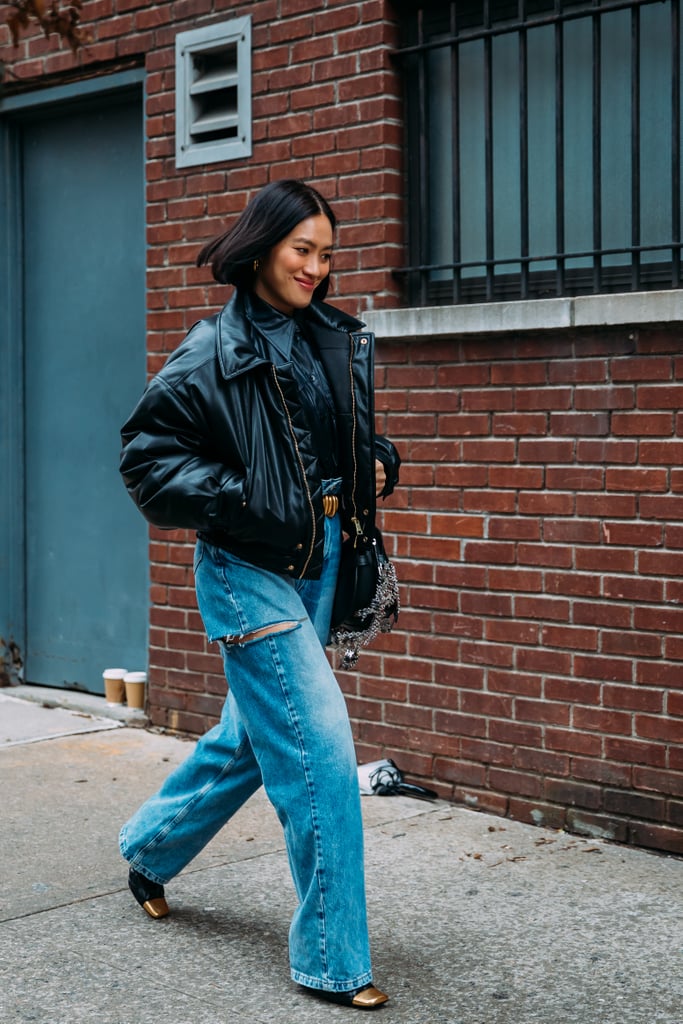 NYFW Day 5 | Best Street Style at New York Fashion Week Fall 2020 ...