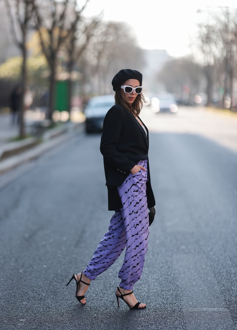 7 Ways to Style Sweatpants & Joggers 