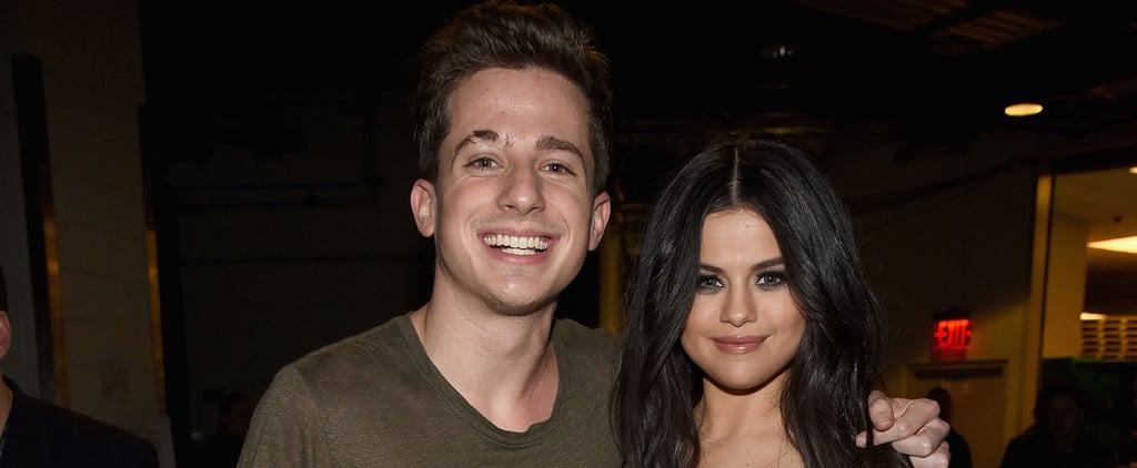 Charlie Puth Duet With Selena Gomez