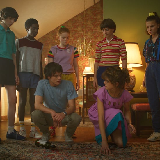 Stranger Things Season 5: Premiere Date, Cast, and More
