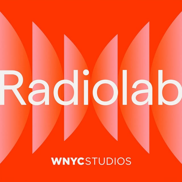 "Radiolab"