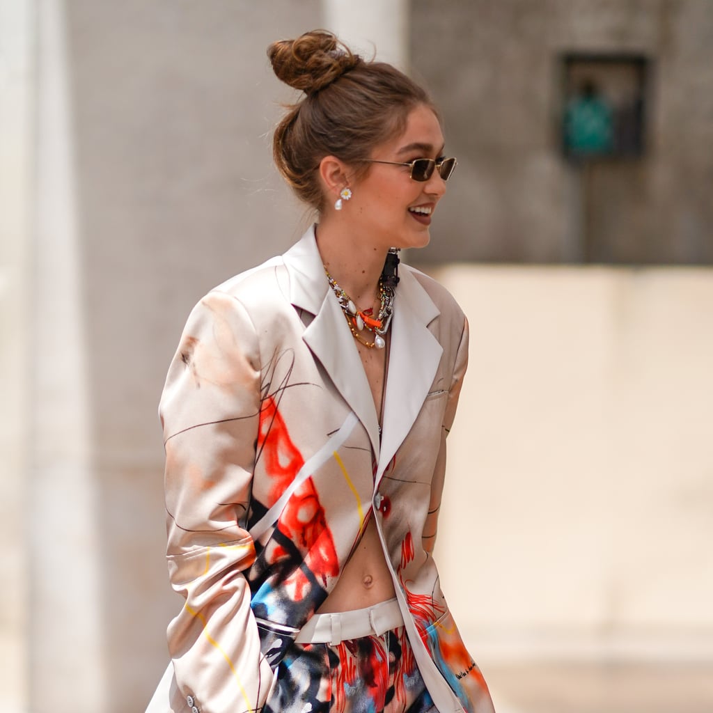 15 Messy Bun Hairstyles You'll Want to Try ASAP