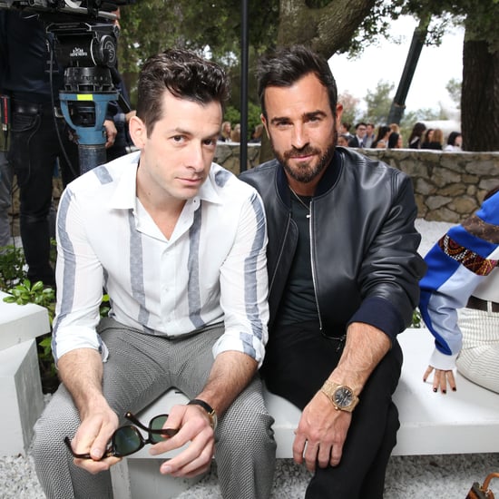 Louis Vuitton Cruise Show 2019: Celebrity Guests