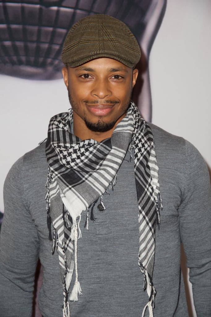 Hot Cornelius Smith Jr. Pictures