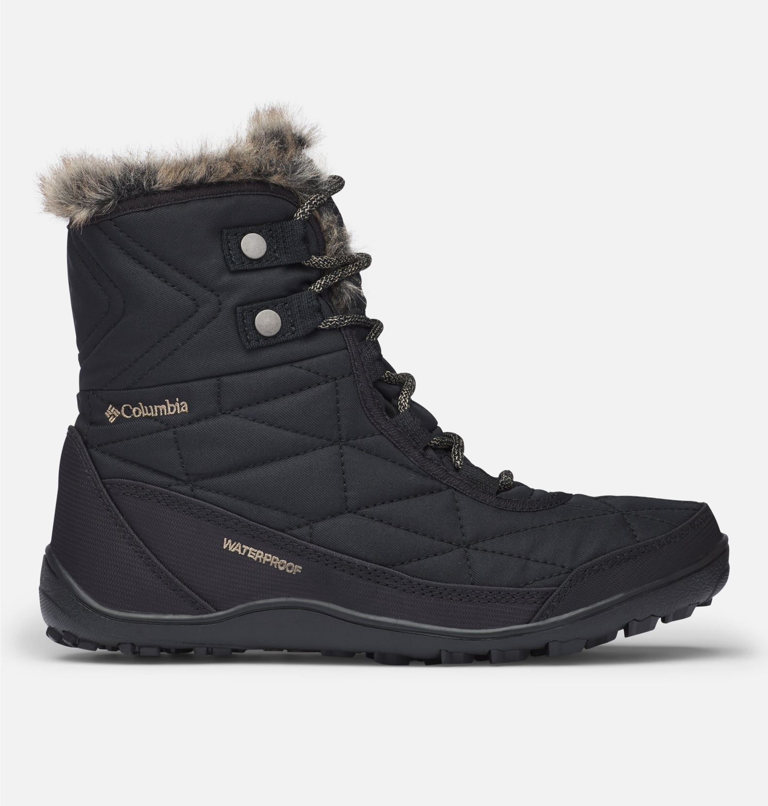 warmest winter hiking boots