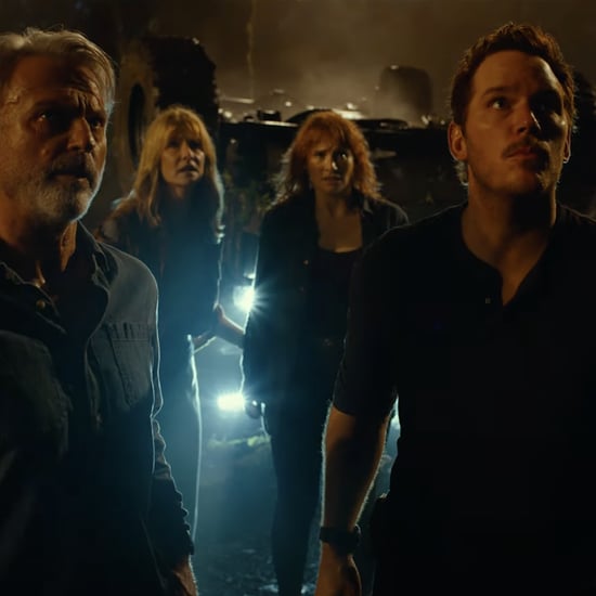 Jurassic World Dominion | Trailer, Cast, Release Date