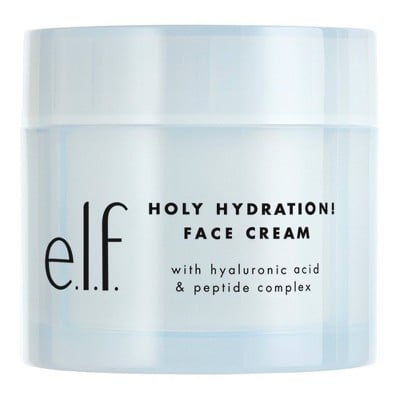 E.l.f. Holy Hydration Face Cream