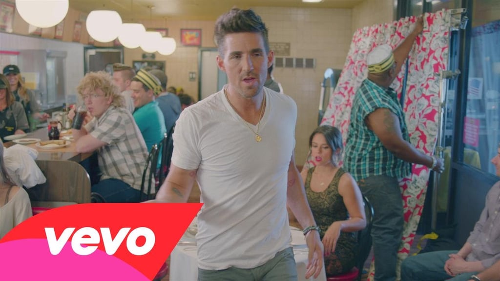 "Real Life" by Jake Owen