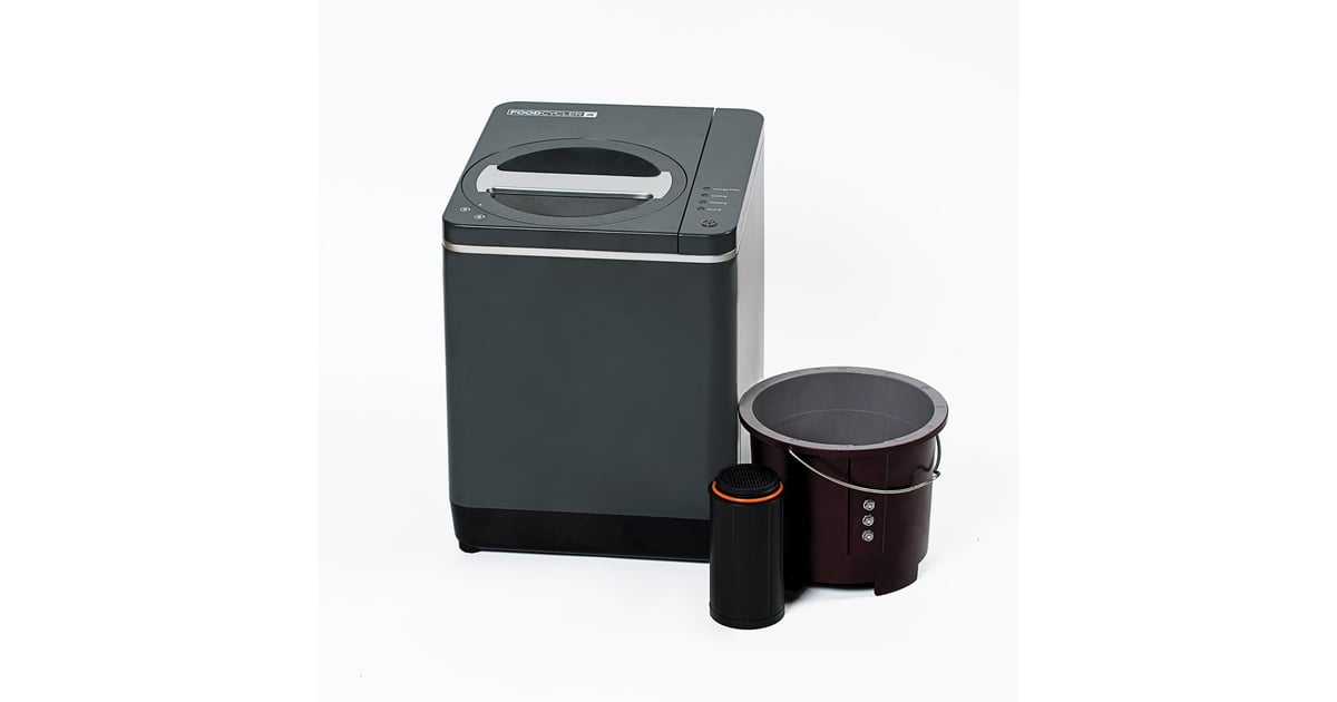 Vitamix FoodCycler FC30 Kitchen Gifts For Geeks POPSUGAR Food Photo 16