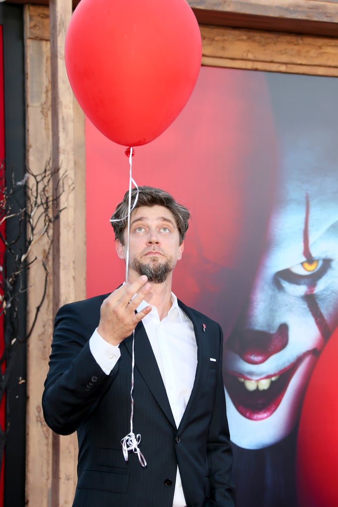 It Chapter Two LA Premiere Pictures 2019