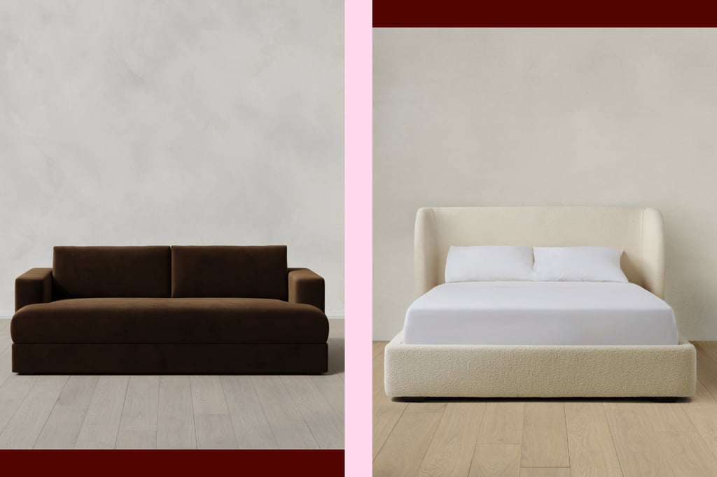 What to Buy from Quince’s Furniture Line