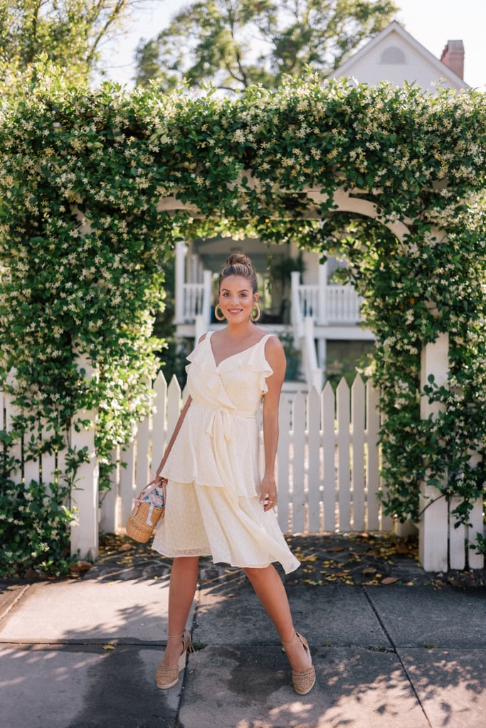 Julia's Favorite Shoes For Styling With the Collection This Spring