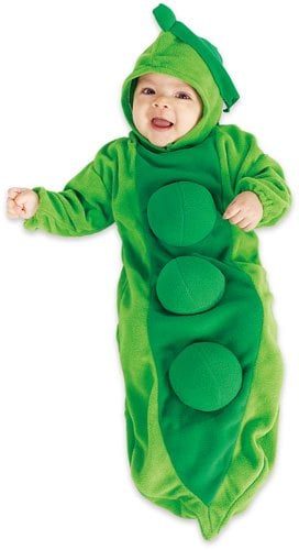 Pea Pod