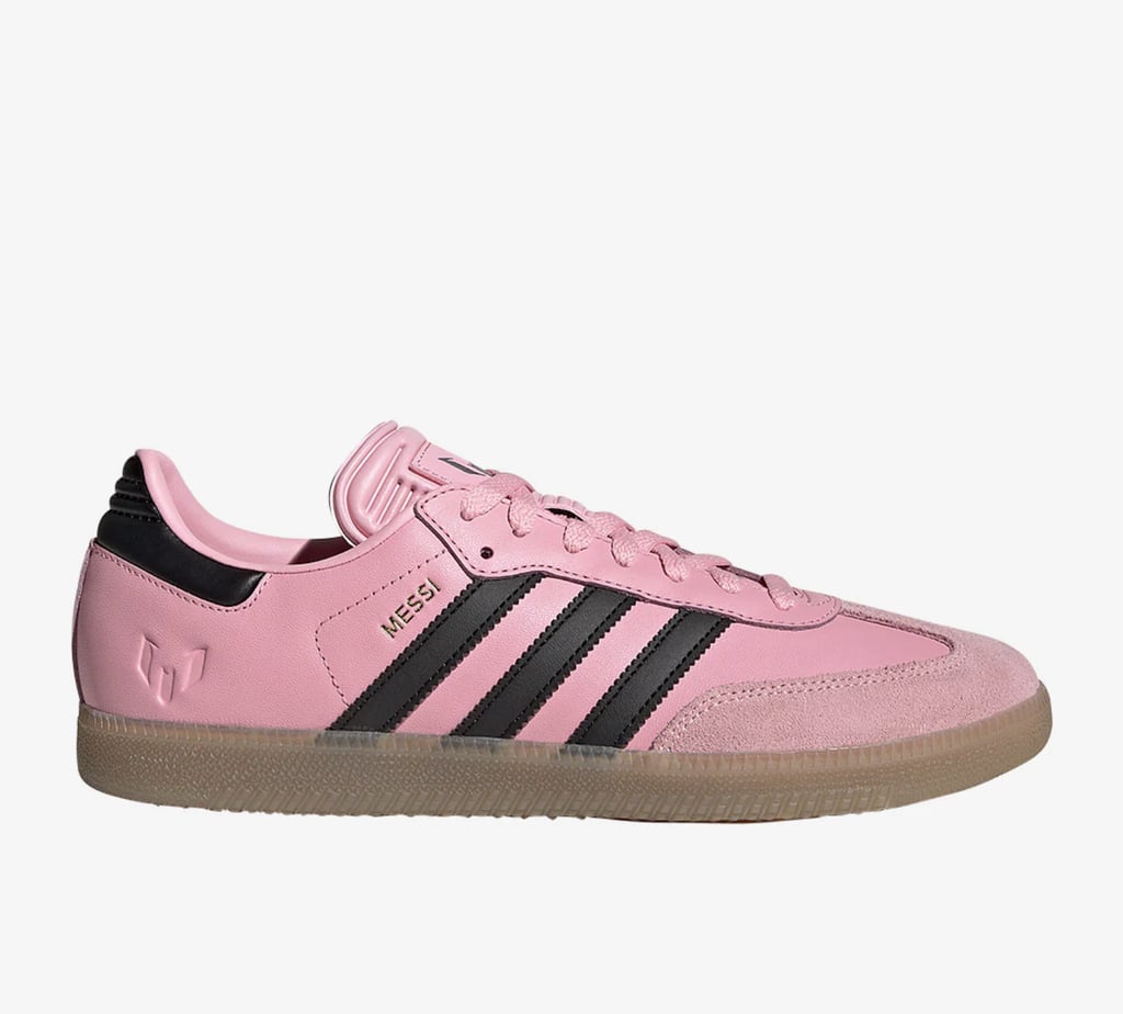Adidas Mens Samba Messi