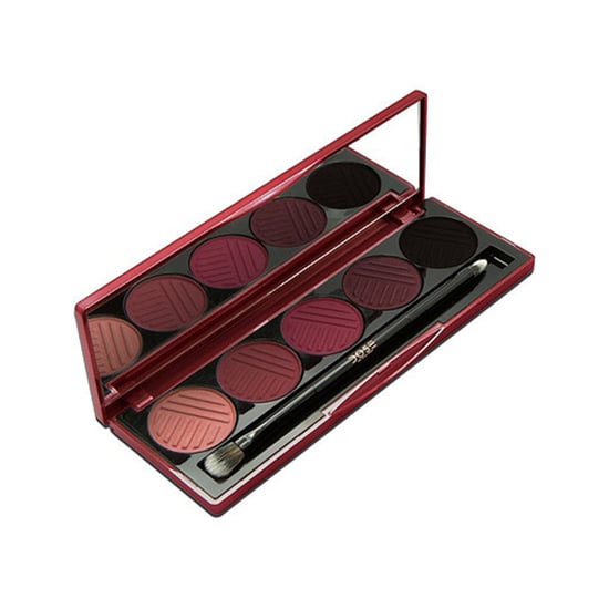Dose of Colors Blushing Berries Eye Shadow Palette Giveaway