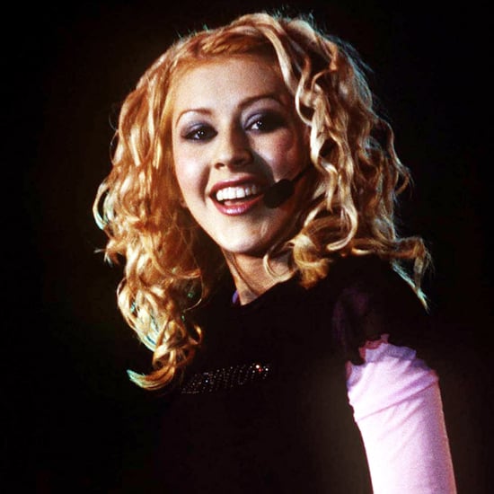 Prepare to Be Shocked by How Much Christina Aguilera Has Changed