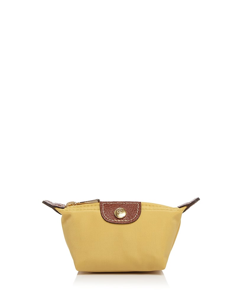 Longchamp Coin Case