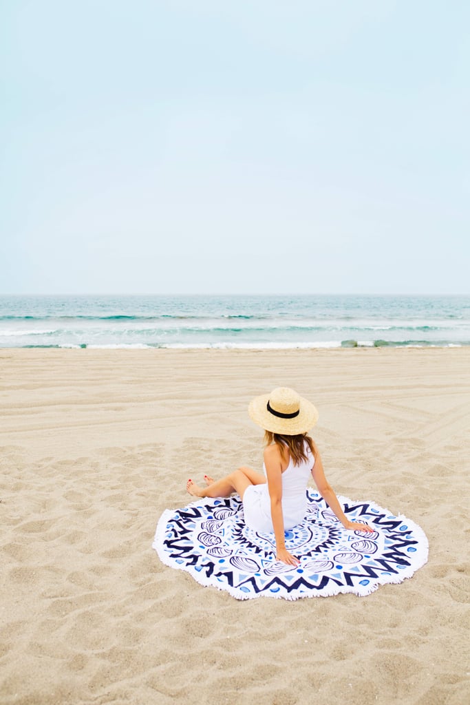 Lisa Hoffman Summer Travel Fragrances