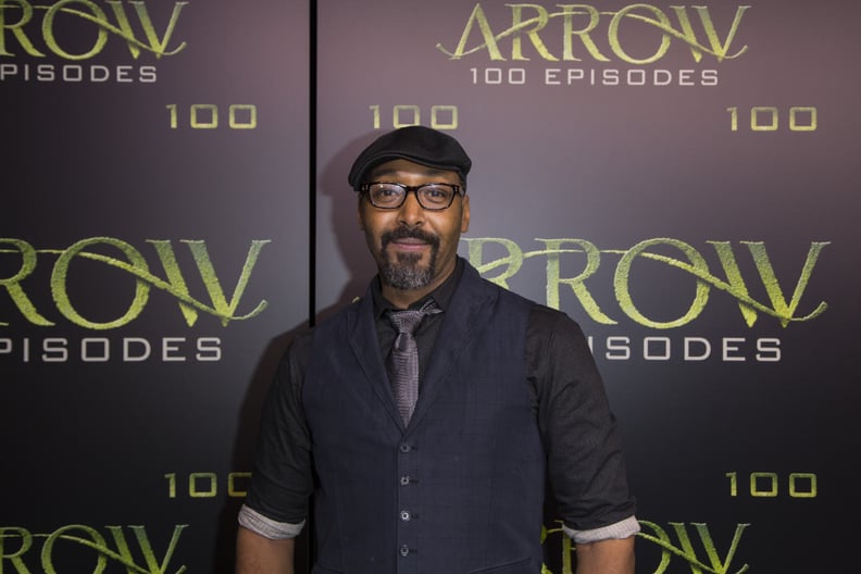 Jesse L. Martin Now