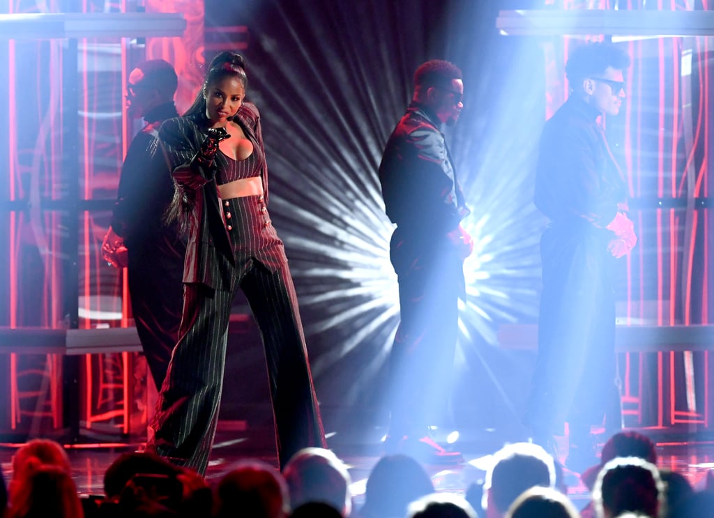 Ciara Billboard Music Awards Performance 2019 Video