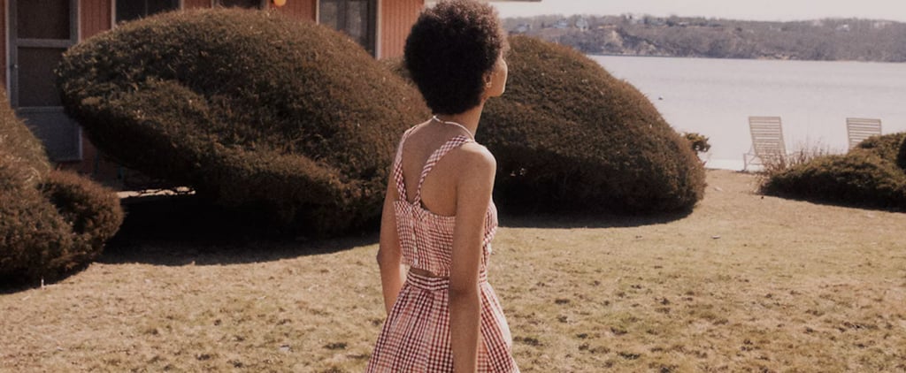 17 Really Cute Madewell Pieces You'll Want to Wear Now That We Can Actually Go Out