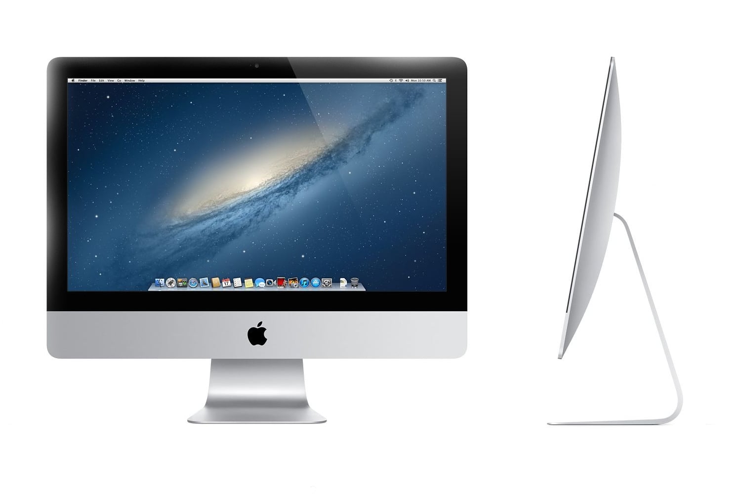 Cheaper 21.5-Inch iMac | POPSUGAR Tech