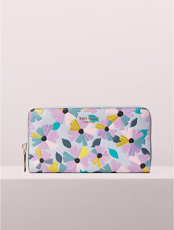 Kate Spade Spencer Wallet Gifts For Women in Their 30s POPSUGAR