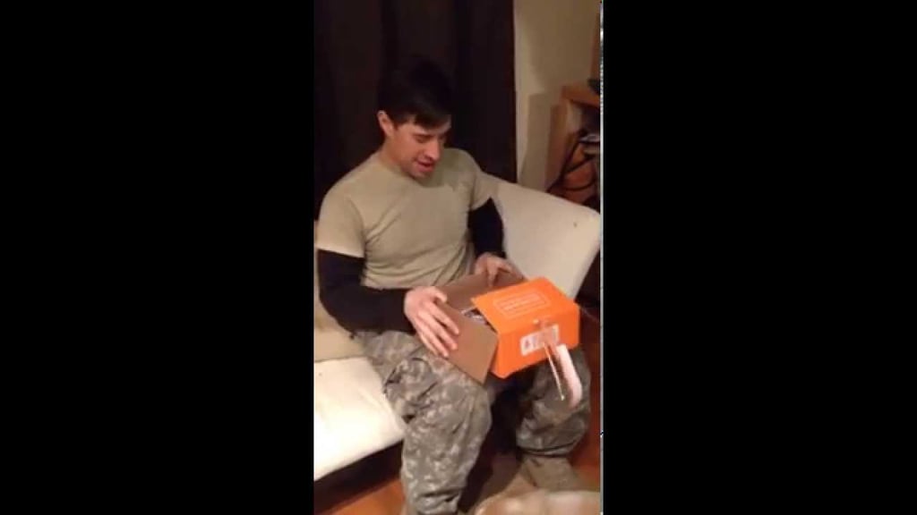 Dad-to-Be Has a Truly Honest Reaction to Baby Announcement
