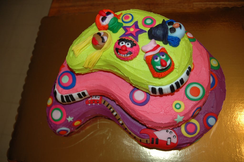 dr teeth and the electric mayhem toys