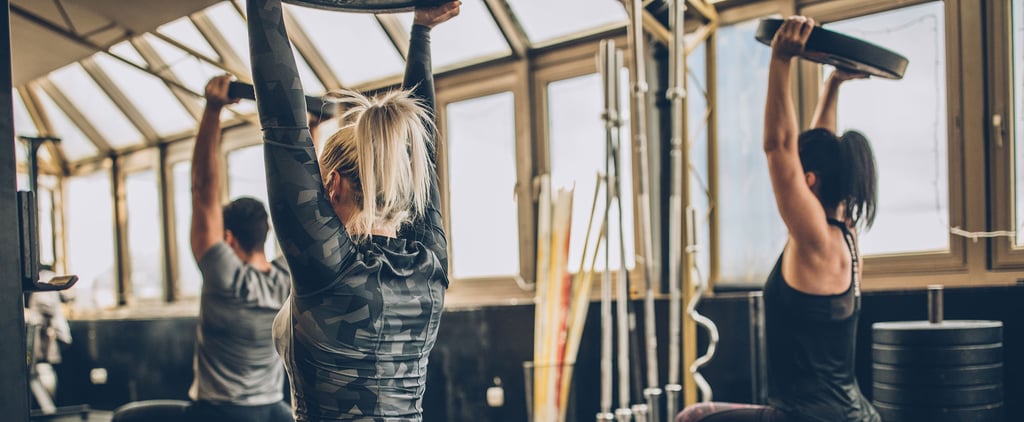 If I Want My Legs, Butt, and Arms to Be Sore For Days, I Do This 1 Lunge Variation