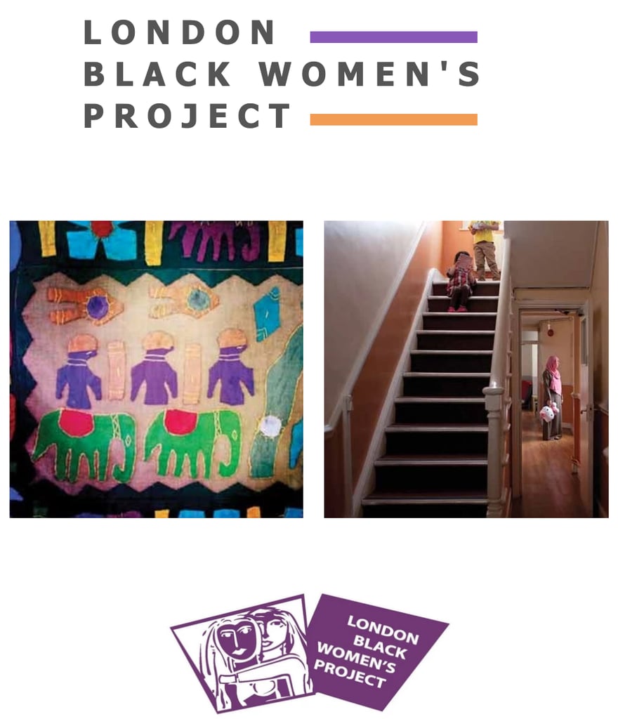 London Black Women's Project