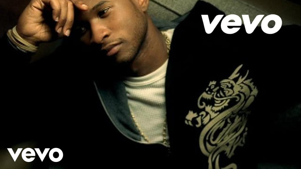 "My Boo" by Usher and Alicia Keys