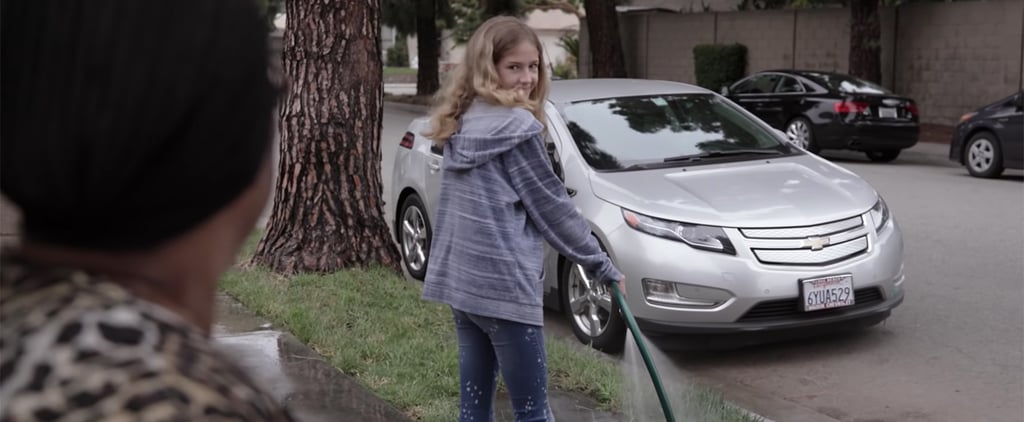 HBO Foster Documentary Trailer
