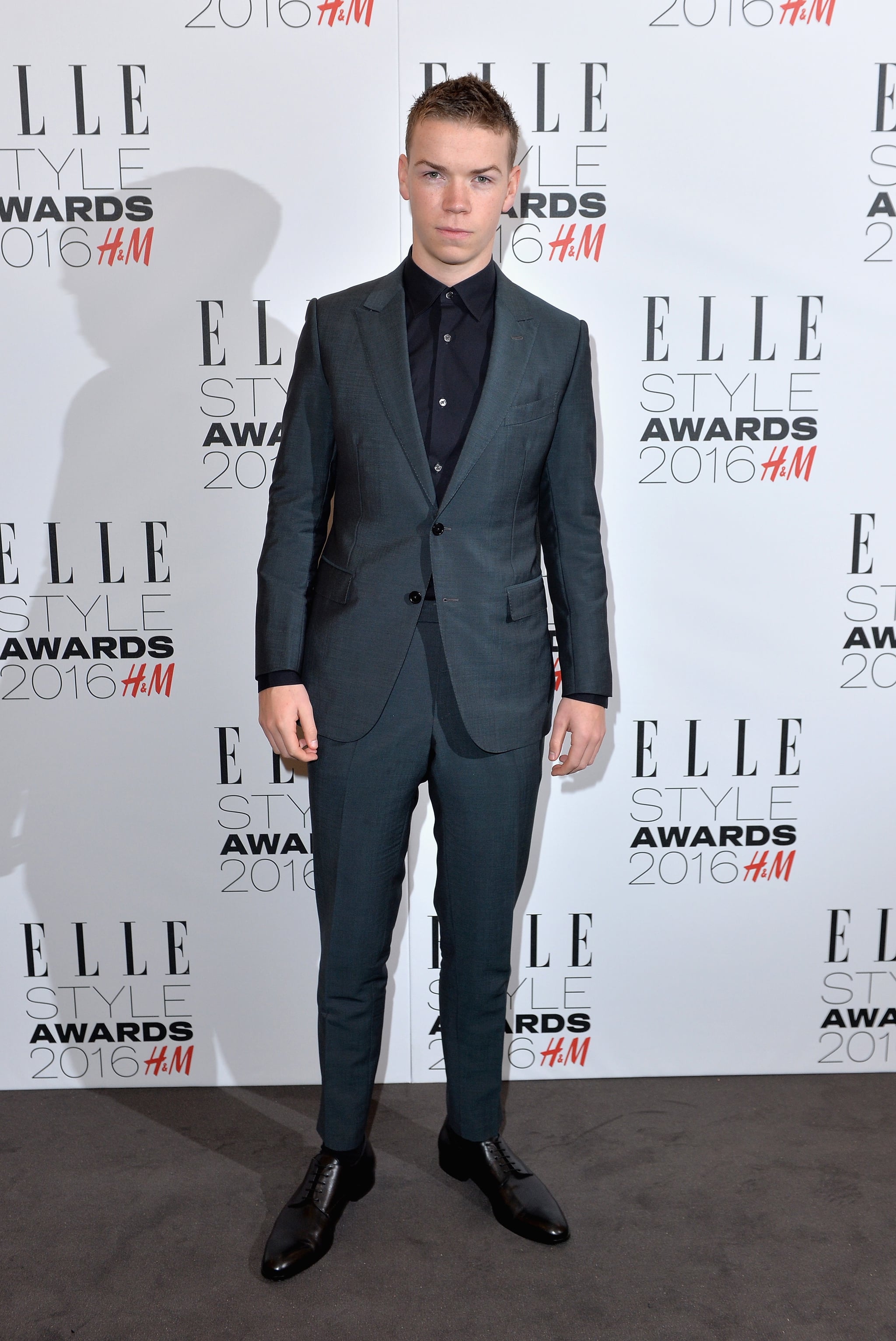 Sexy Will Poulter Pictures Popsugar Celebrity