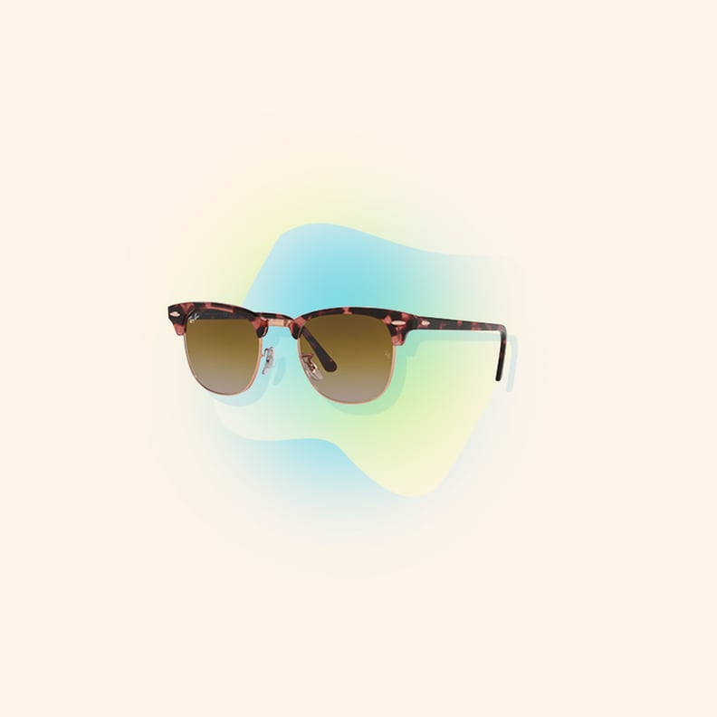 Clubmaster Sunglasses