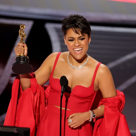 Ariana DeBose Is the First Afro-Latino to Win Acting Oscar