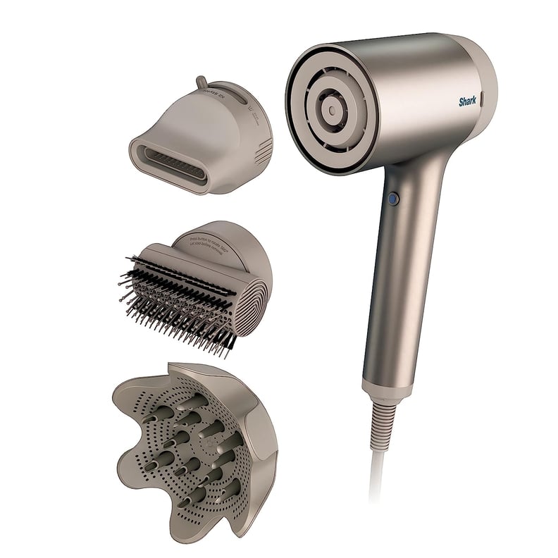 Best Prime Day Deal on a Shark Hair Tools