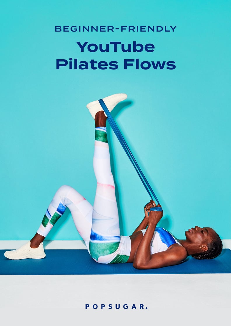 Pilates for Life: 20-Minute Pilates, Abs & Waist: : Movies & TV  Shows