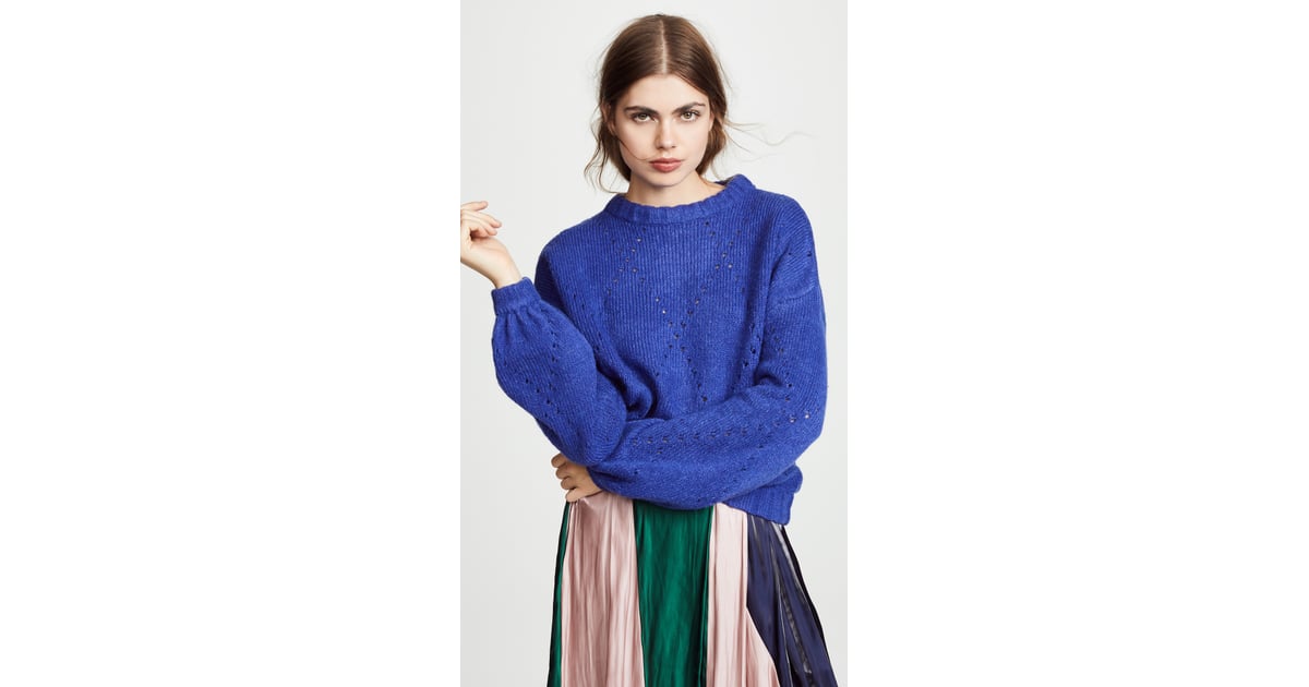 For love and clearance lemons mia sweater
