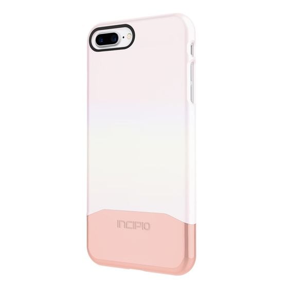 Incipio Edge Chrome Case ($30, preorder)