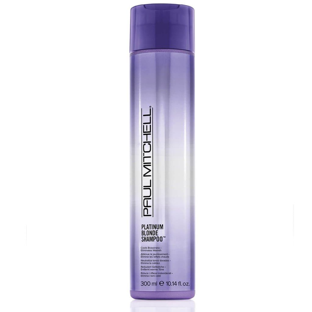 Paul Mitchell Platinum Blonde Shampoo