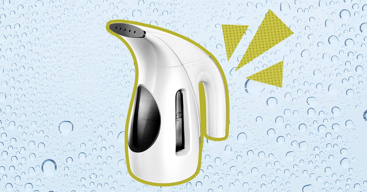 Hilife Steamer on Amazon Review From a Fashion Editor