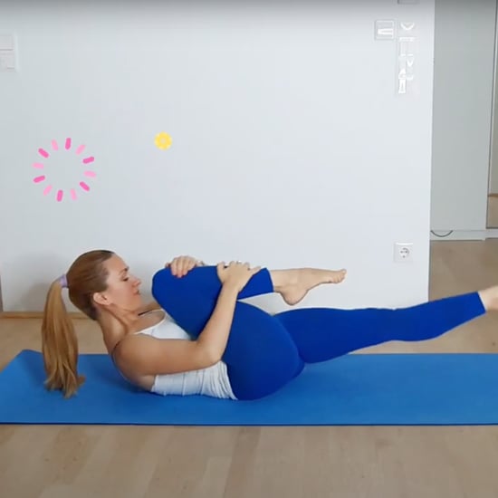 Ivana Pilates "Señorita" Shawn Mendes Ab Workout