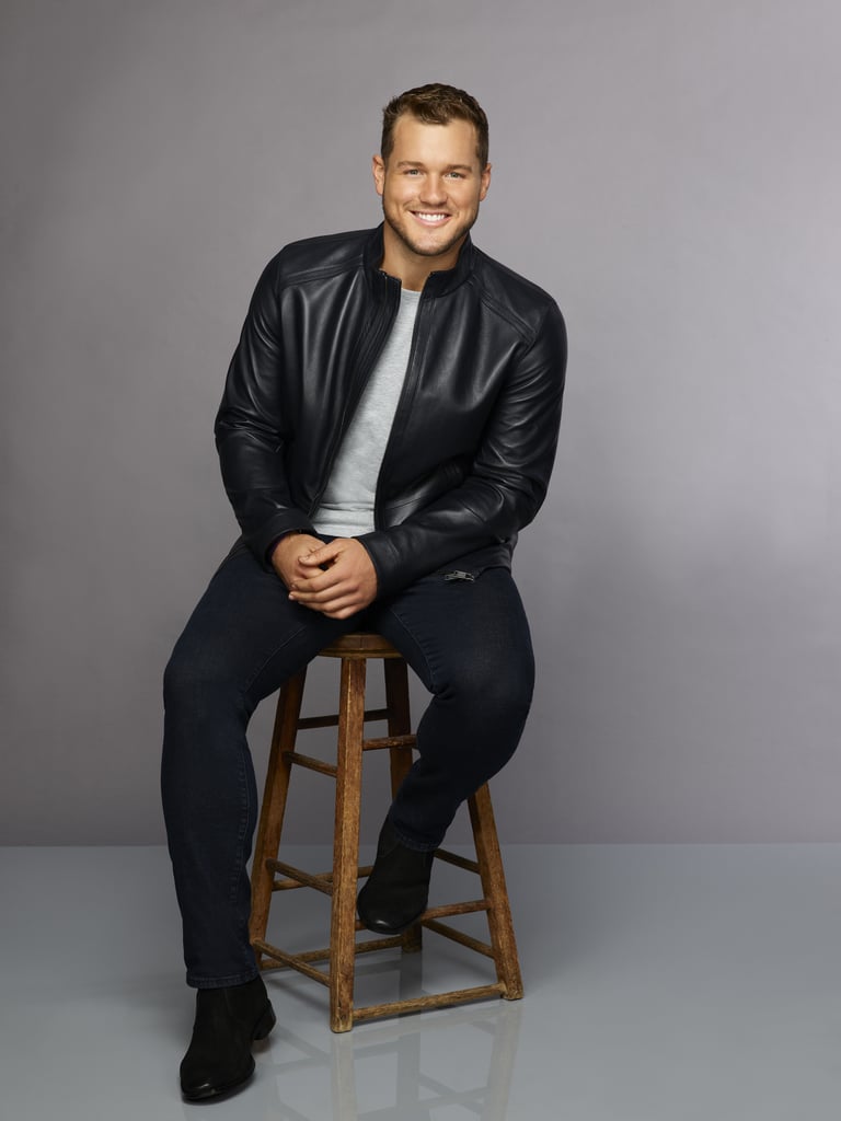 When Does The Bachelor Start in 2019? POPSUGAR Entertainment